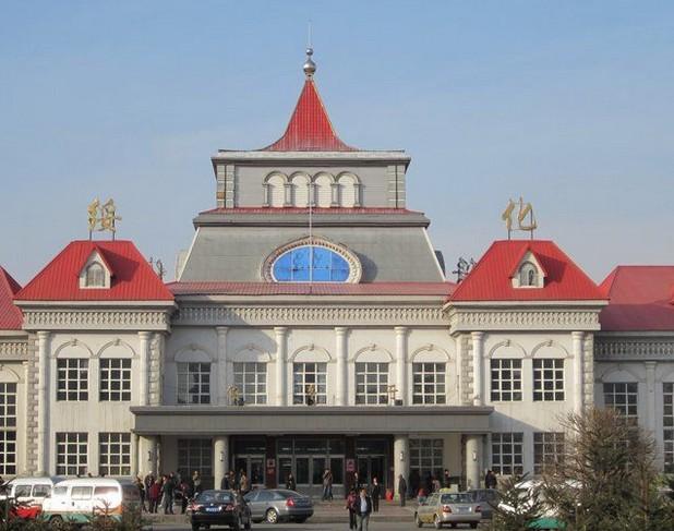 邯鄲到綏化物流公司-邯鄲至綏化貨運(yùn)客戶至上定制服務(wù)|可靠、經(jīng)濟(jì)實(shí)惠