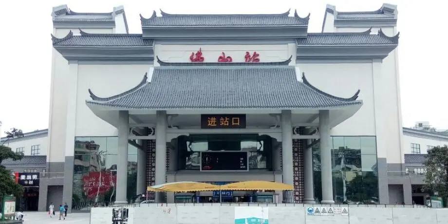 邯鄲到佛山貨運(yùn)公司|邯鄲到佛山專線-真誠合作