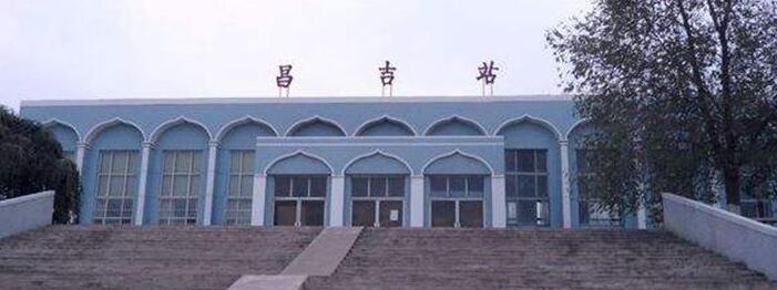 邯鄲到昌吉州貨運公司|邯鄲到昌吉州專線-真誠合作