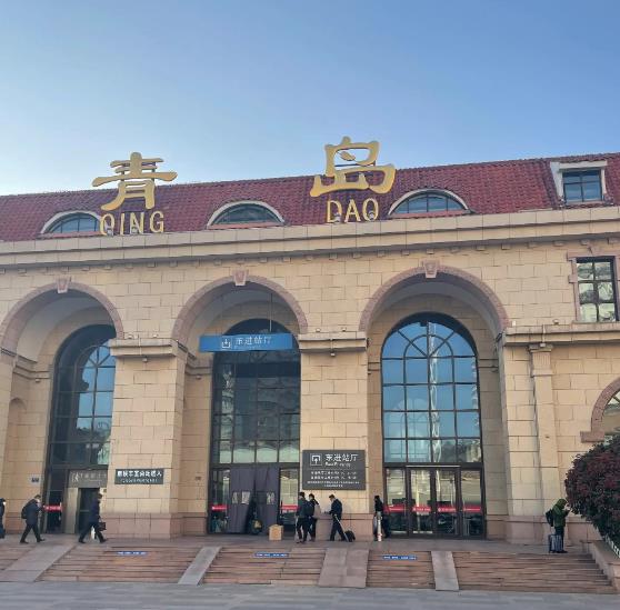 邯鄲到青島貨運(yùn)專線 上門接貨+保證+時(shí)效+派送+省錢