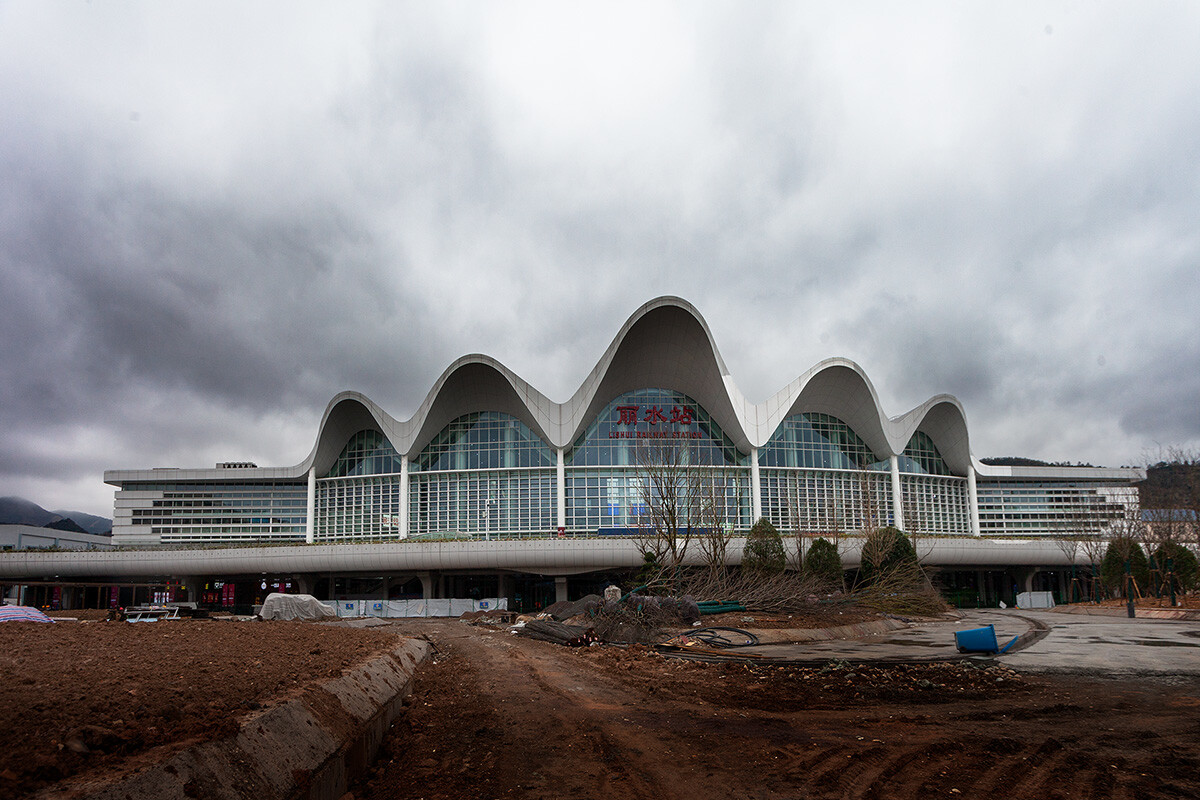 邯鄲到麗水貨運(yùn)專線 上門接貨+保證+時(shí)效+派送+省錢