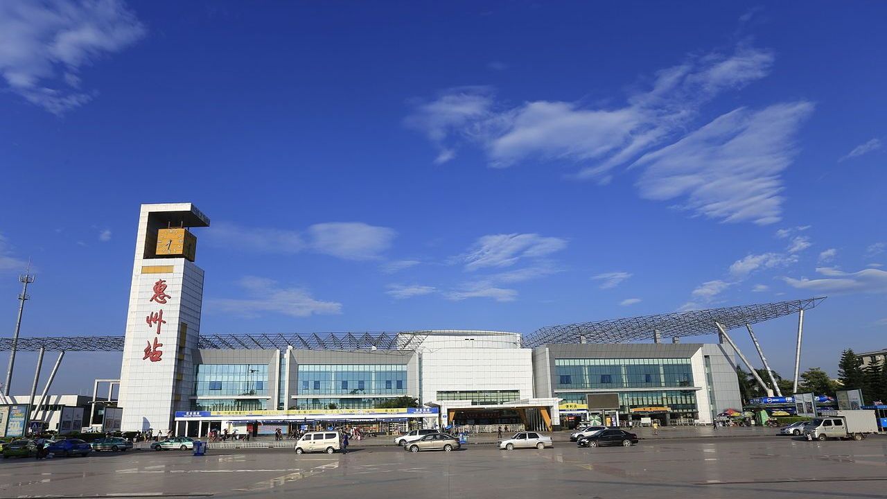 邯鄲到惠州貨運專線 上門接貨+保證+時效+派送+省錢