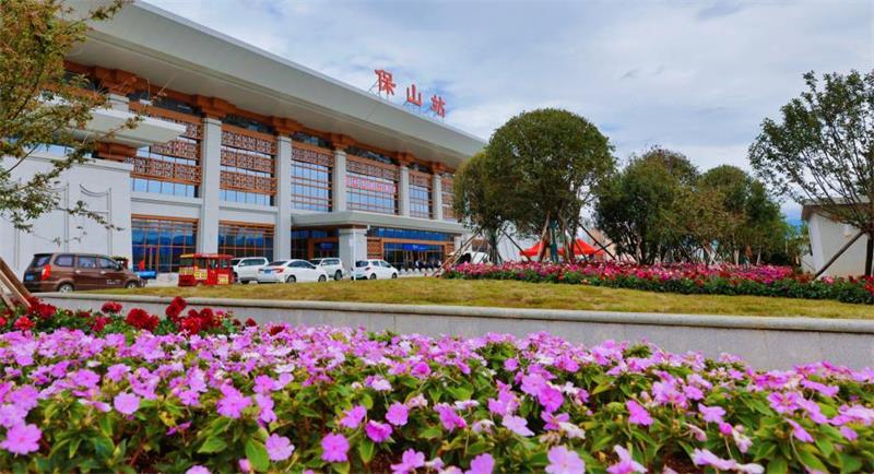 邯鄲到保山貨運(yùn)專線 上門(mén)接貨+保證+時(shí)效+派送+省錢(qián)