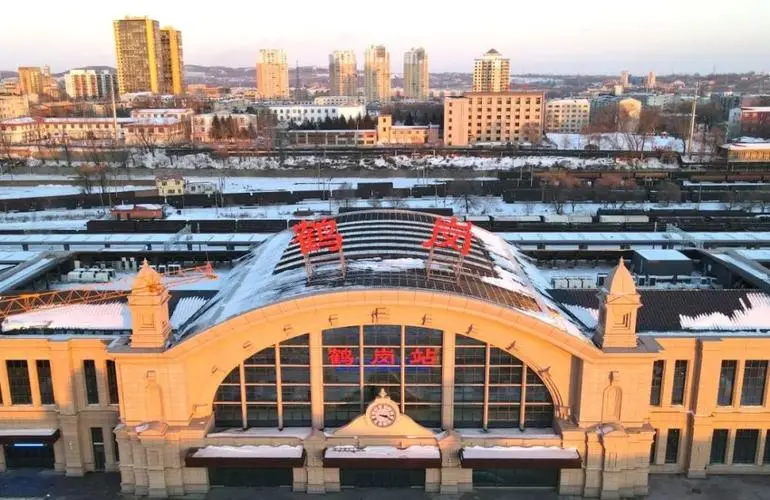 邯鄲到鶴崗物流公司專線省錢更省心準(zhǔn)時送達(dá)時+效+保+證