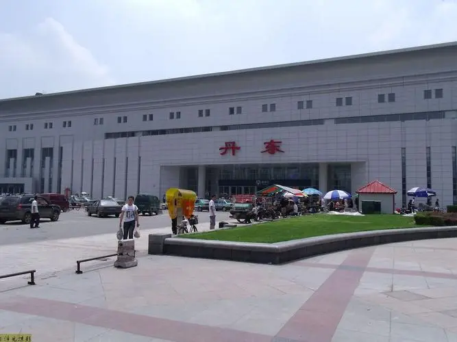 邯鄲到丹東物流專線-邯鄲到丹東物流公司-合理裝卸-平通物流