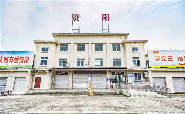 邯鄲到資陽(yáng)物流專(zhuān)線-邯鄲到資陽(yáng)物流公司-合理裝卸-平通物流