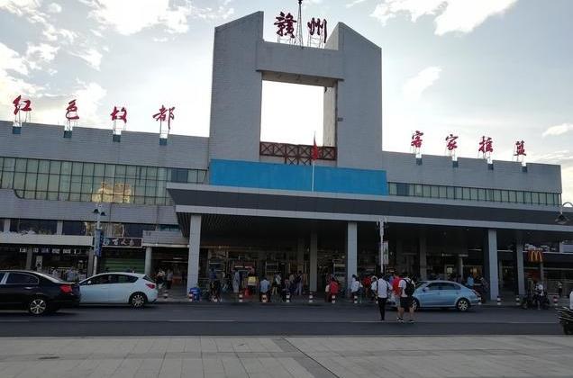 邯鄲到贛州直達(dá)物流-合理裝卸-幾天到