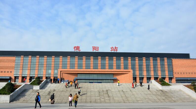 邯鄲到德陽(yáng)直達(dá)物流-合理裝卸-幾天到