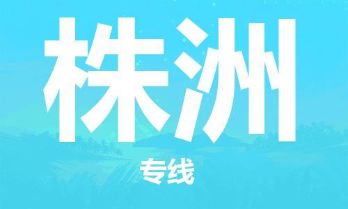 邯鄲到株洲物流公司-邯鄲至株洲貨運(yùn)客戶至上定制服務(wù)|可靠、經(jīng)濟(jì)實(shí)惠