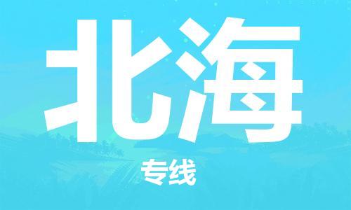 邯鄲到北海物流公司-邯鄲至北海貨運客戶至上定制服務(wù)|可靠、經(jīng)濟實惠