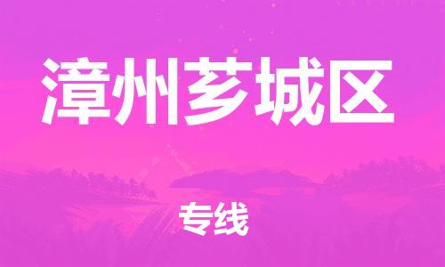 邯鄲到漳州薌城區(qū)物流公司-電商貨物運輸專線-安全高效