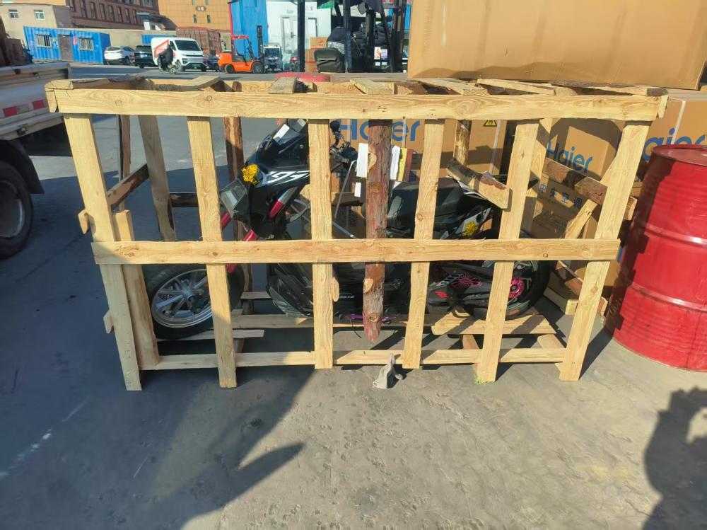 邢臺到深圳羅湖區(qū)物流-貨運快速響應(yīng)