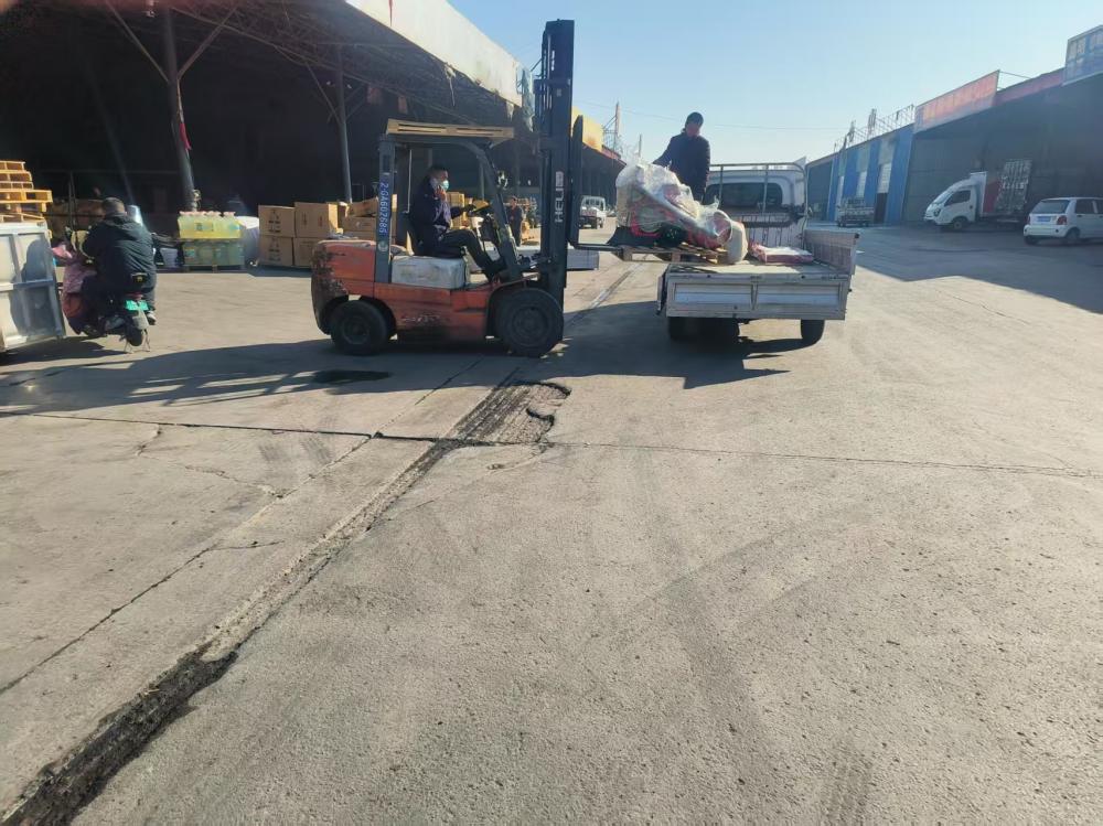 石家莊到蘇州相城區(qū)貨運(yùn)公司-貨運(yùn)公司多長時(shí)間-急速達(dá)